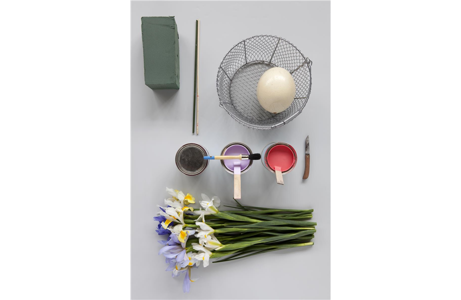 DIY-Tipp des Monats April 2020
