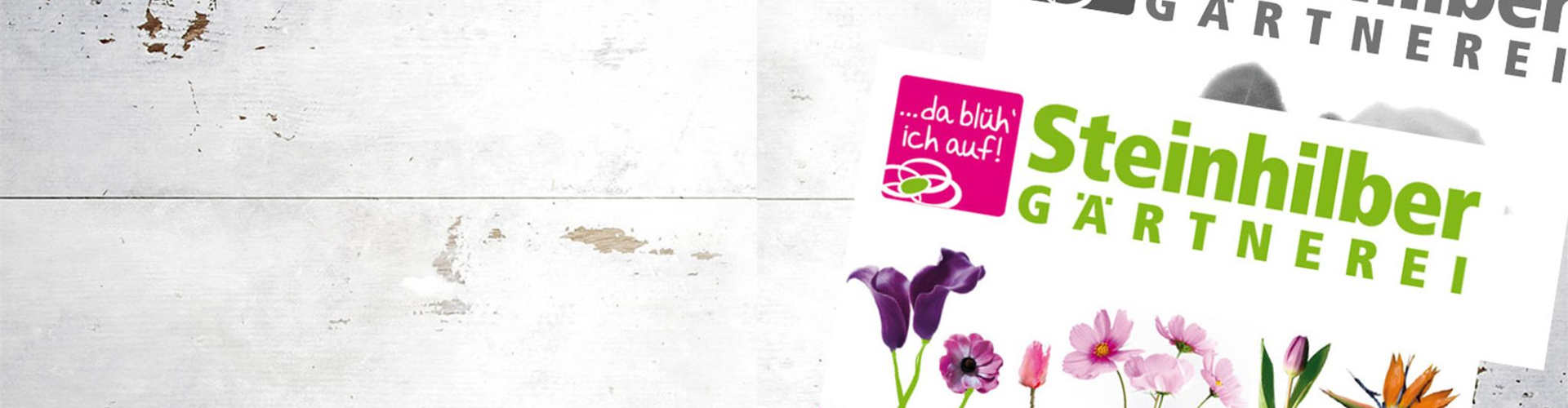 Gartenfreude zu verschenken!