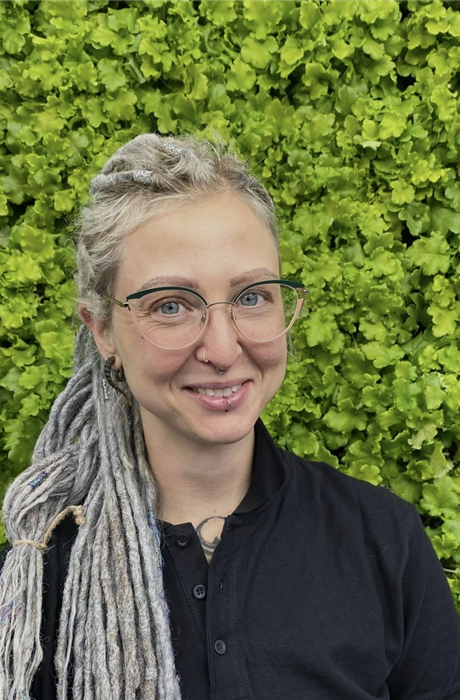 Patricia (Floristin)