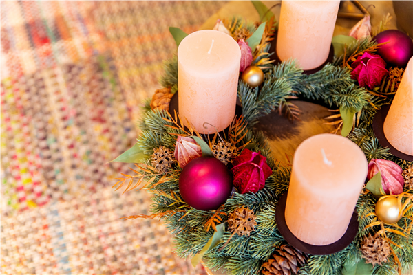 Adventsausstellung✨