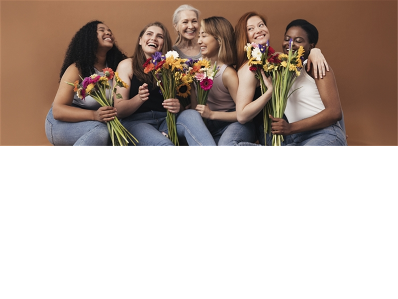 Internationaler Frauentag✨