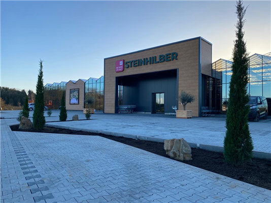 Neueröffnung🎉🍾