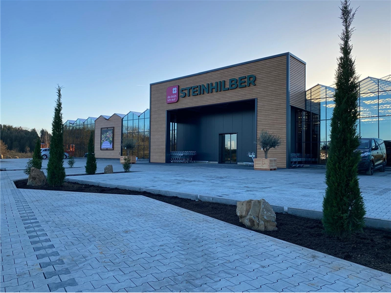 Neueröffnung🎉🍾