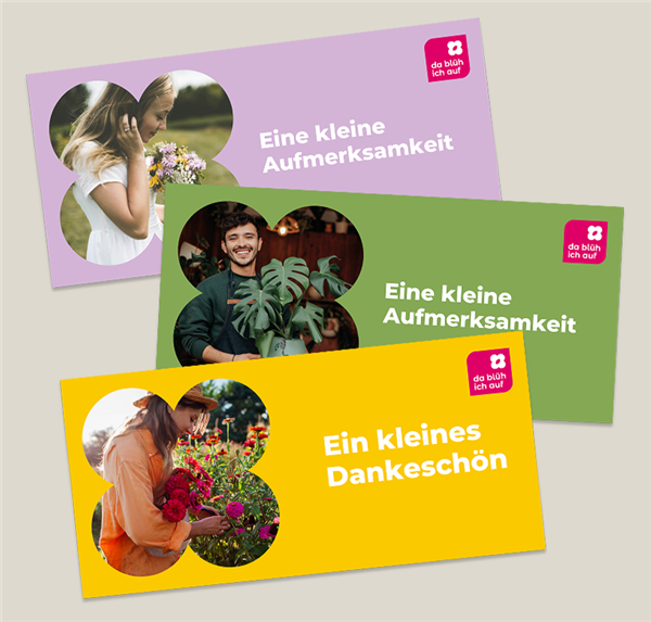 Gutscheine